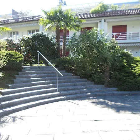 Appartement Collina Verde