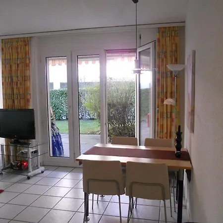 Appartement Collina Verde Ascona