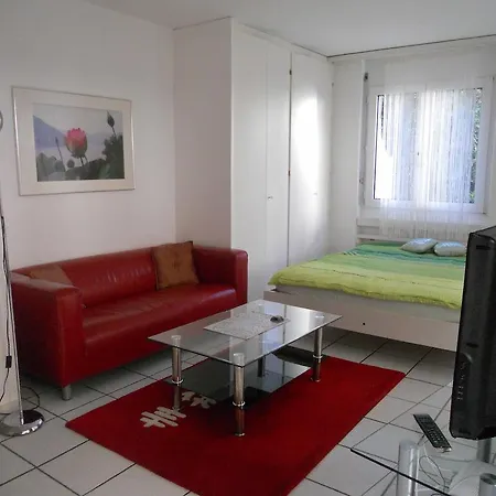 Appartement Collina Verde *