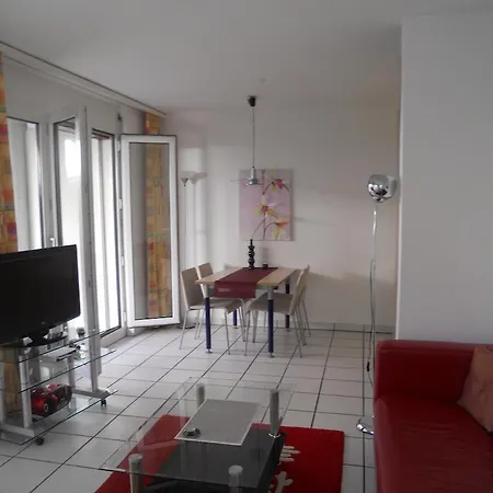 Appartement Collina Verde *