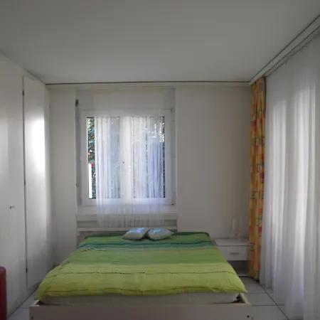 Appartement Collina Verde