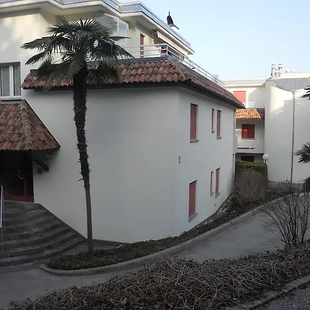 Appartement Collina Verde