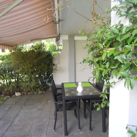 Appartement Collina Verde *