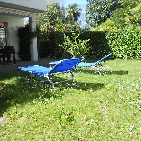 Apartman Collina Verde