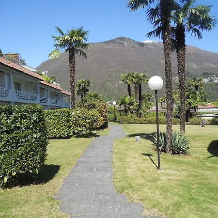 Appartement Collina Verde