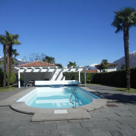 Appartement Collina Verde
