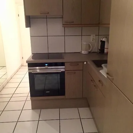 Collina Verde Appartement